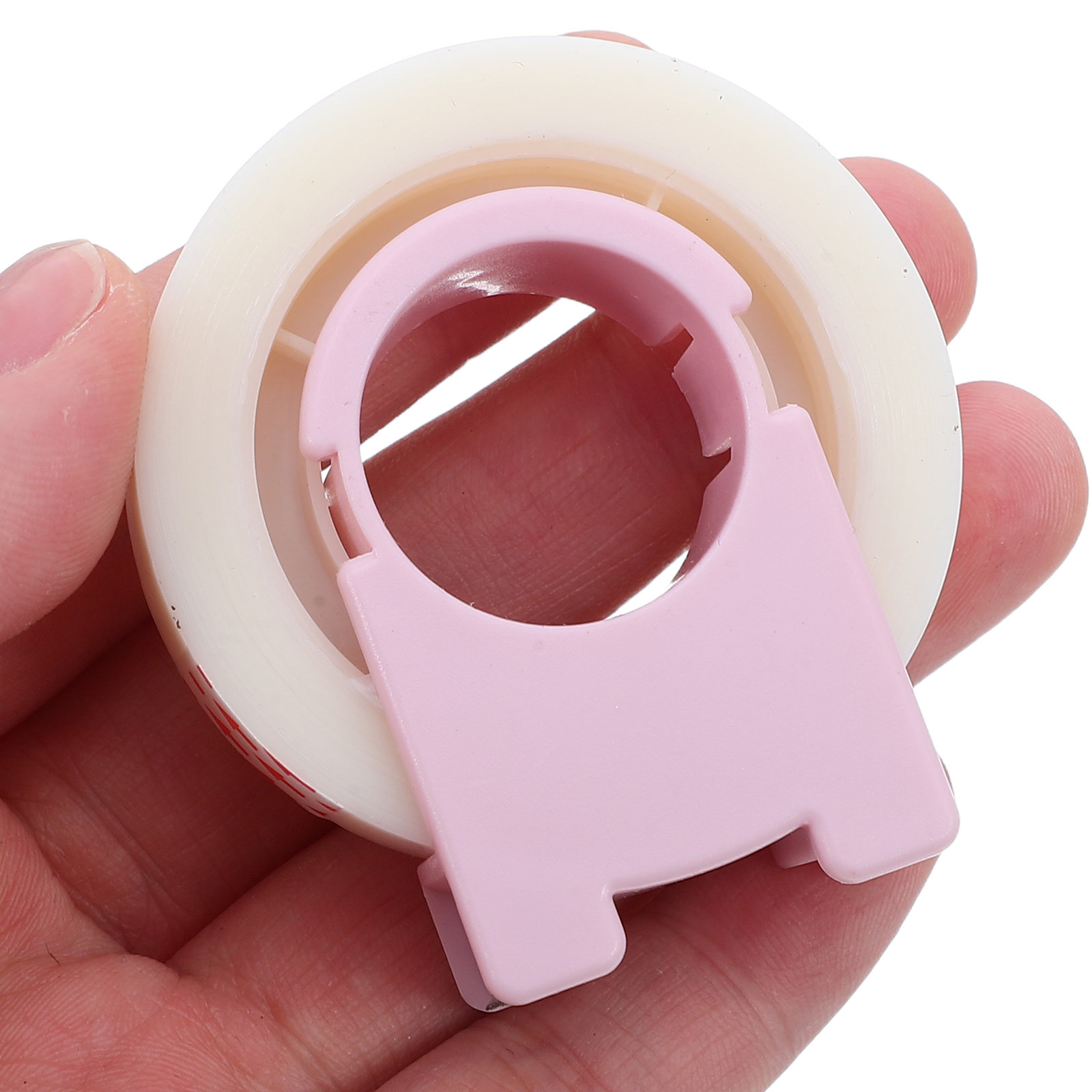 Correction Tape Roller - 4 buah Pita Koreksi Transparan yang