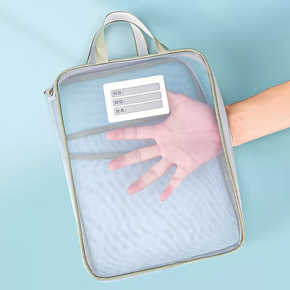 Tas Penyimpanan Alat Tulis Ber - Stationery Supplier ulasan dan harga