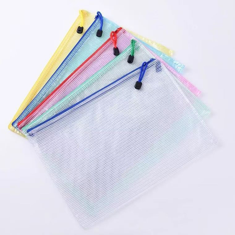5 Buah Folder Penyimpanan Alat - Stationery Supplier ulasan dan harga
