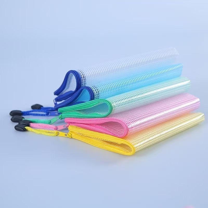 5 Buah Folder Penyimpanan Alat - Stationery Supplier ulasan dan harga