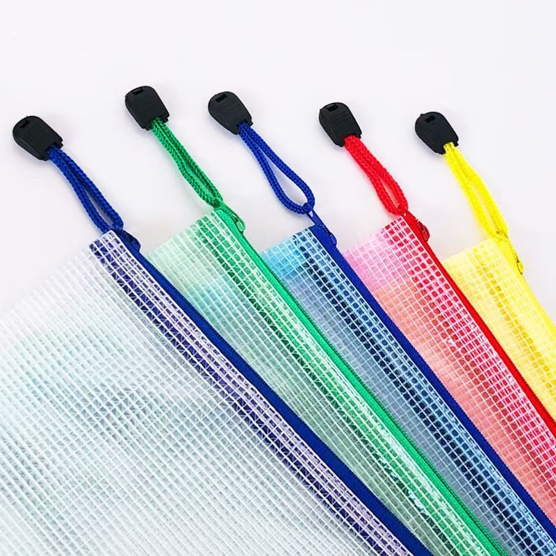 5 Buah Folder Penyimpanan Alat - Stationery Supplier ulasan dan harga