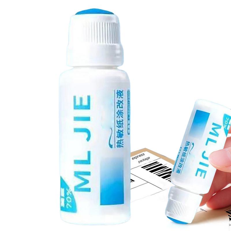 Stempel penggulung cairan perl - Correction Tape Roller ulasan dan harga