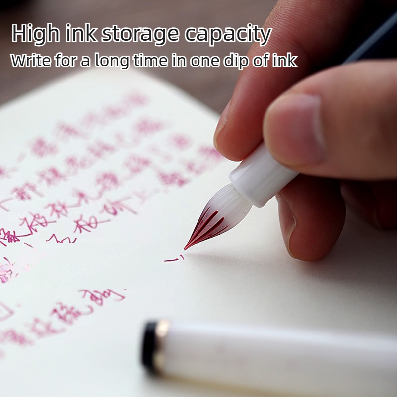JINHAO 82 Pena Celup Kaca Satu - Stationery Supplier ulasan dan harga