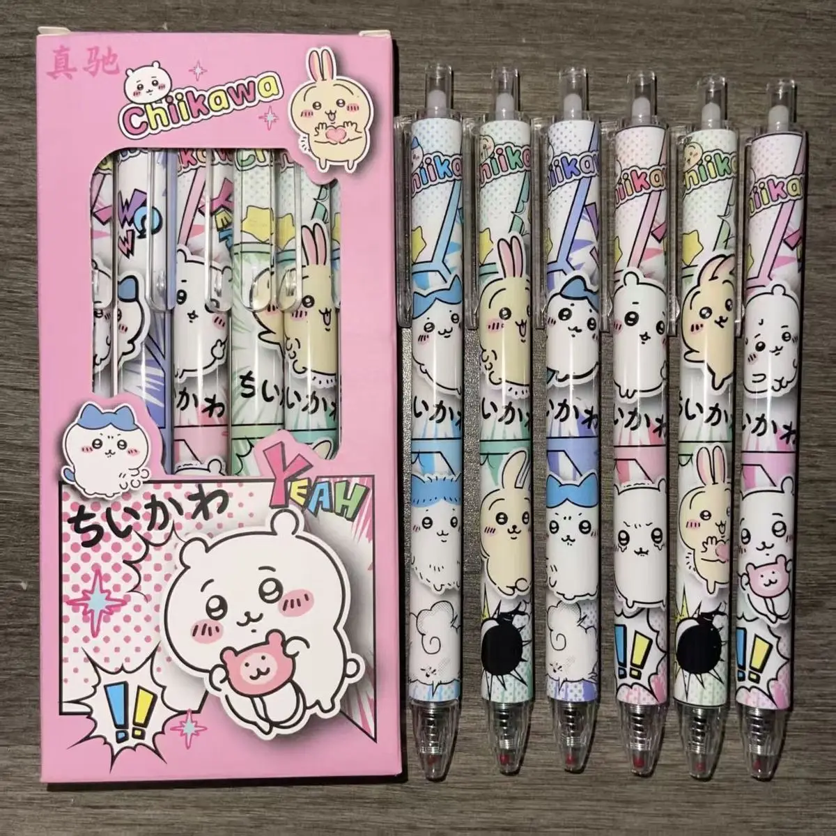 2026 Pulpen Gel Cepat Kering d - Stationery Supplier ulasan dan harga