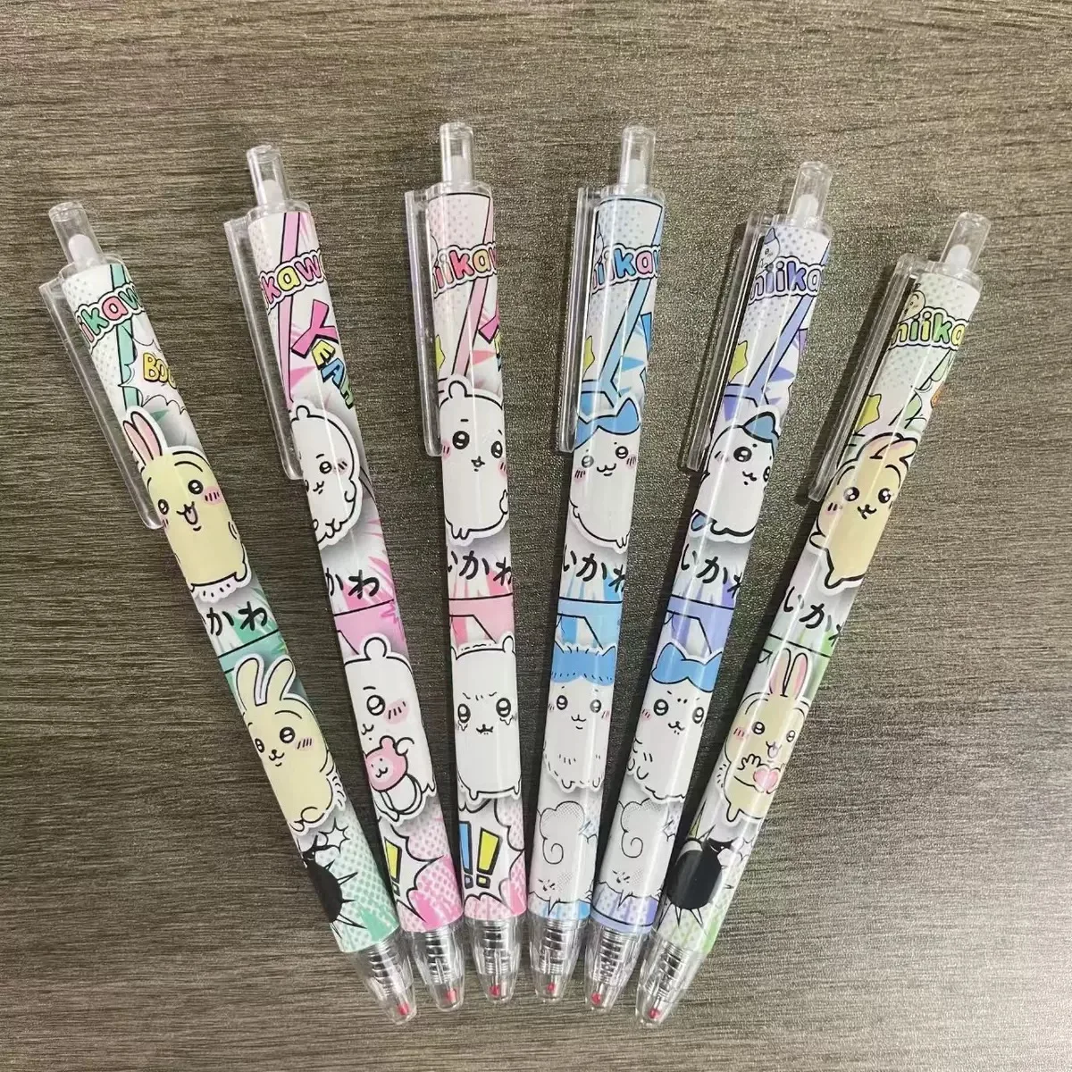 2026 Pulpen Gel Cepat Kering d - Stationery Supplier ulasan dan harga